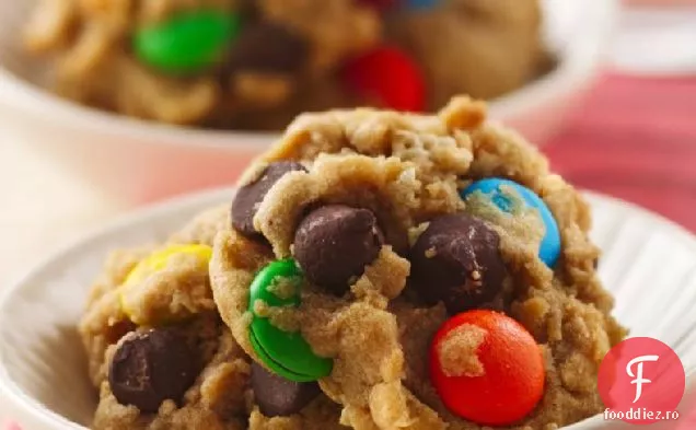 Cookie-Uri Ranger Fără Gluten