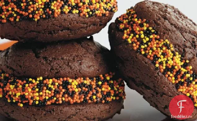 Ciocolata Whoopie Plăcinte