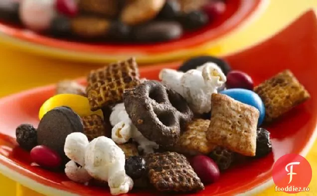 Amestec De Chex De Afine Buckin ' 4