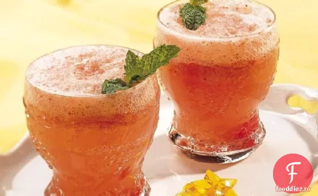 Spritzere De Căpșuni