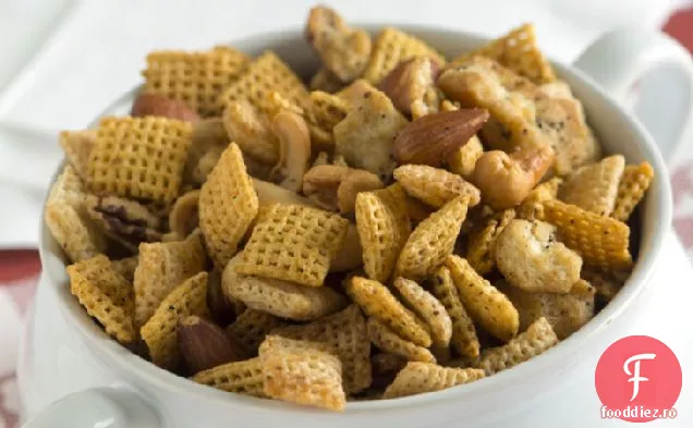 Pe Litoral Chex Mix