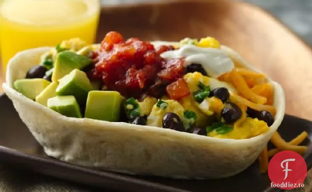 Stand ' N Stuff Tacos Pentru Mic Dejun