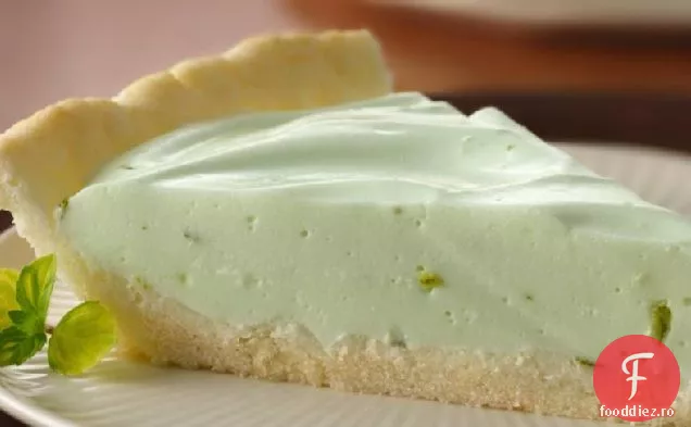 Plăcintă Cu Iaurt Cu Lămâie Fără Gluten
