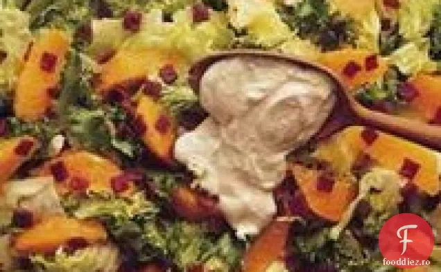 Salată De Soare