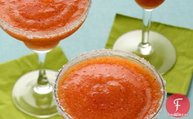 Mango Căpșuni Margarita