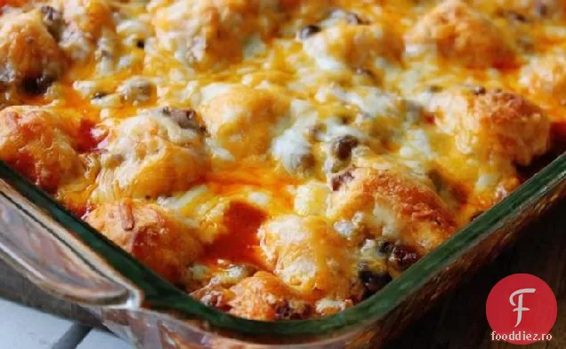 Enchilada Bubble Coace