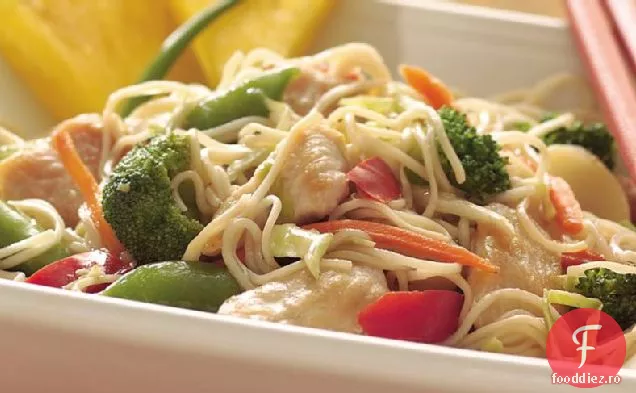 Pui Lo Mein