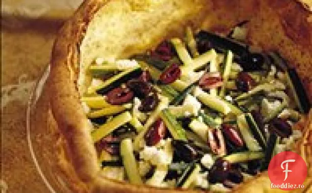 Clătită Mediteraneană Olandeză Pentru Copii