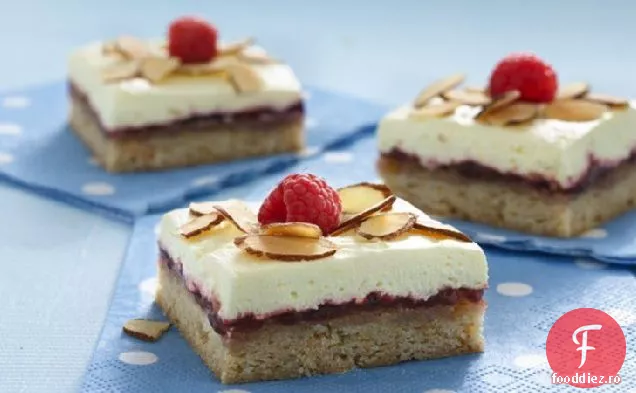 Lemon Linzer Baruri