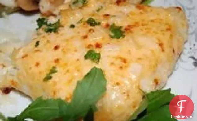 Halibut Ceresc
