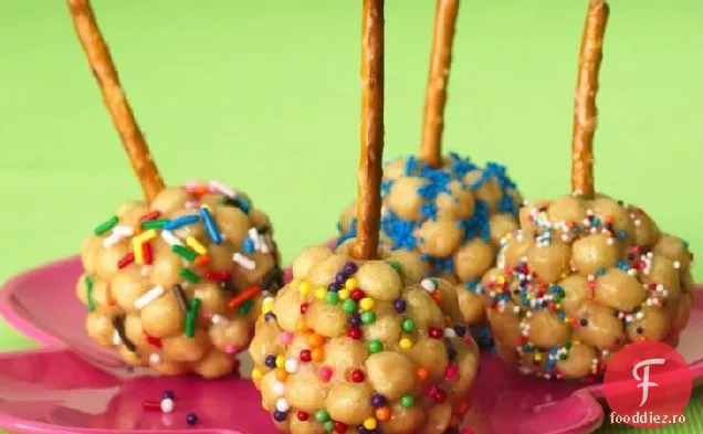 Kixcomercul pe Stix