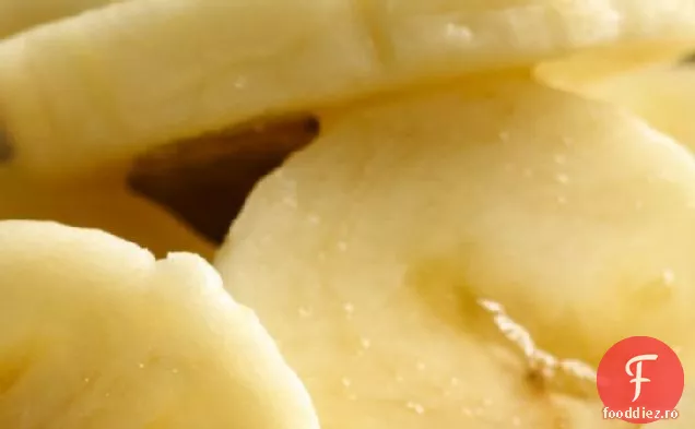 Banana-Ciocolata Chip Gran-Fulgi De Ovăz