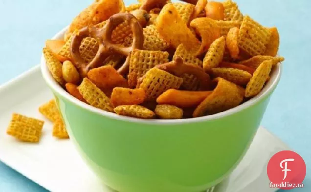 Chili-Lime Chex Amestec
