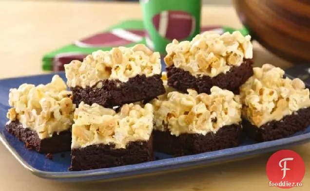 Stadionul Brownies