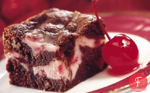 Cherry Swirl Negrese