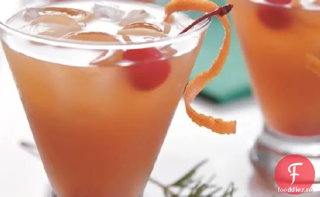 Rozmarin-Grapefruit Acru