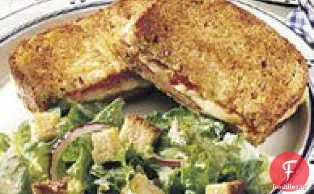 Pâine mașină Herb ' n ' Crunch pâine de grâu