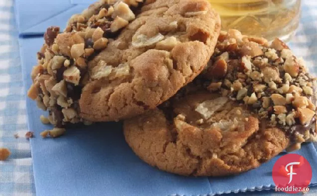 Cookie-uri Chip și Dip