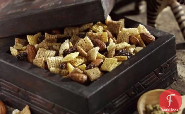 Chex Euro Marocan Crunch
