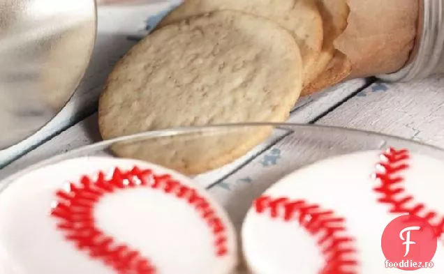 Cookie-Uri Ballpark