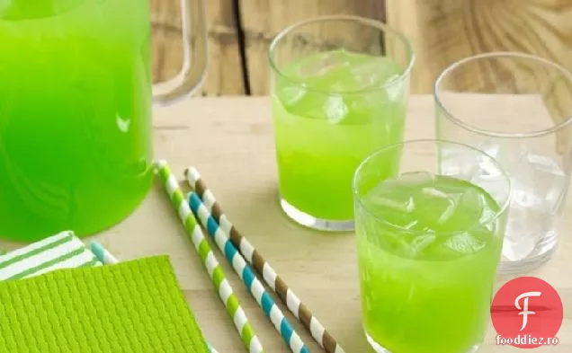 Pineapple Lime Punch