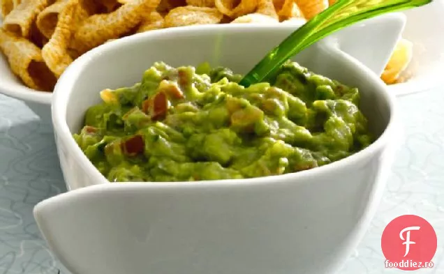 Guacamol Clasic