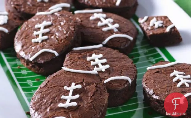 Negrese De Touchdown