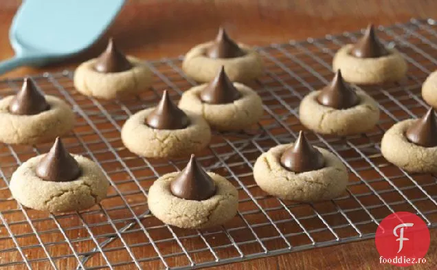 Flori De Unt De Arahide (Cantitate De Schimb De Cookie-Uri)