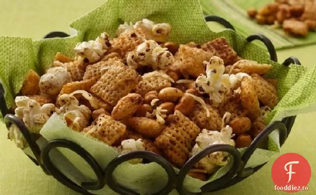Amestec Italian Chex Fără Gluten