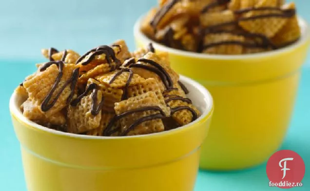 Chex Euro Caramel-Ciocolata Stropi
