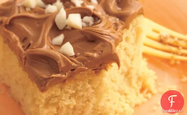 Tort Dulce de Leche