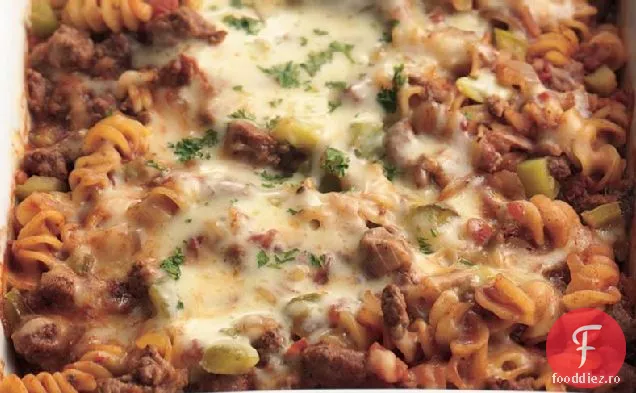 Rotini Coace Peste Noapte