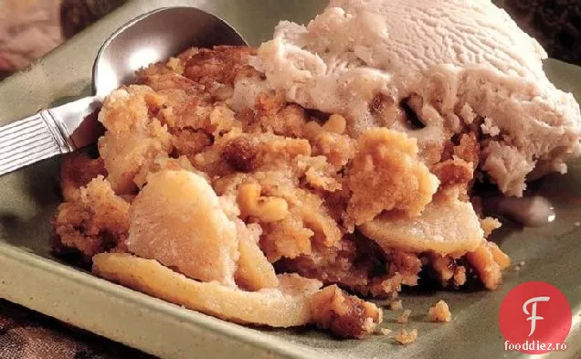 Desert De Mere Francez