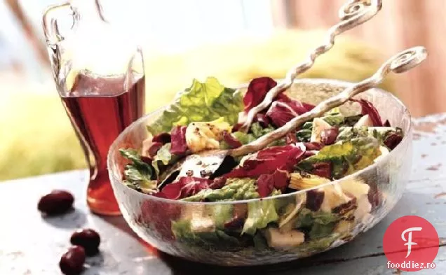 Salată Italiană De Pui