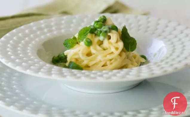 Spaghetti Carbonara