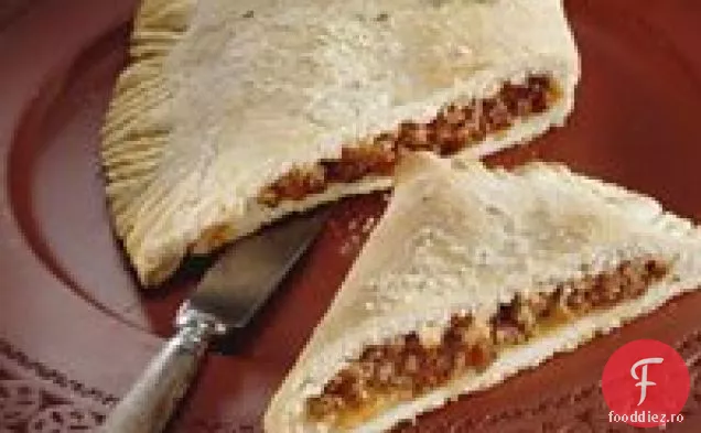 Calzone Zonate