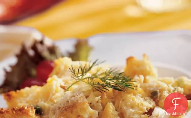 Straturi De Crab