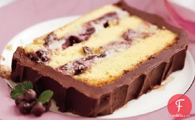 Crăciun Cassata