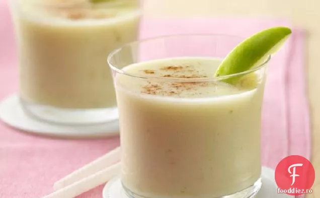 Smoothies Cu Cifra De Afaceri Apple