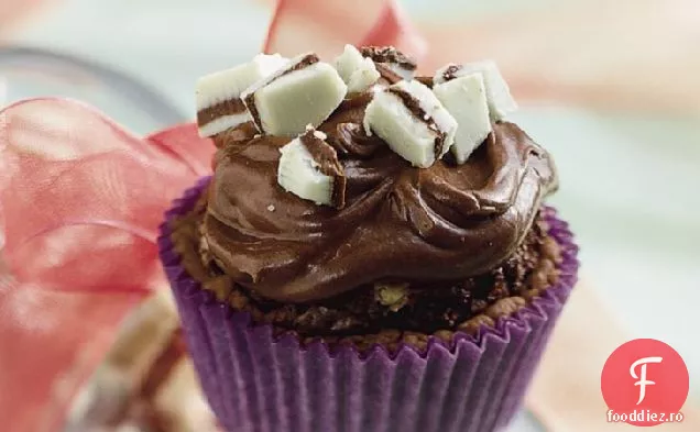 Cupe Minty Fudge