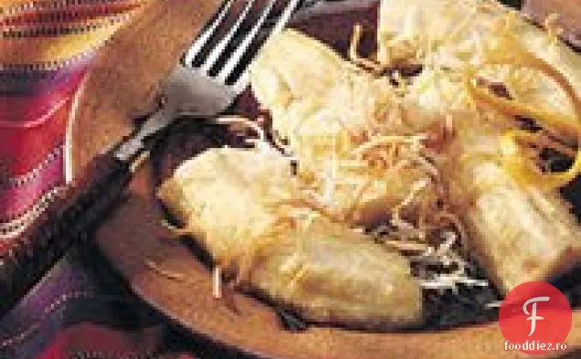 Coaceți Banana-Nucă De Cocos