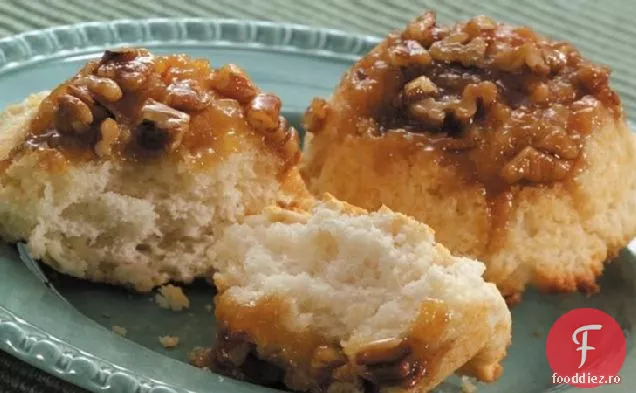 Biscuiți Praline Meltaway
