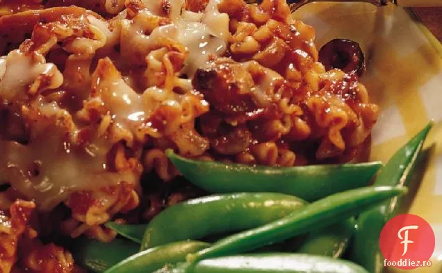 Lasagna Caserola