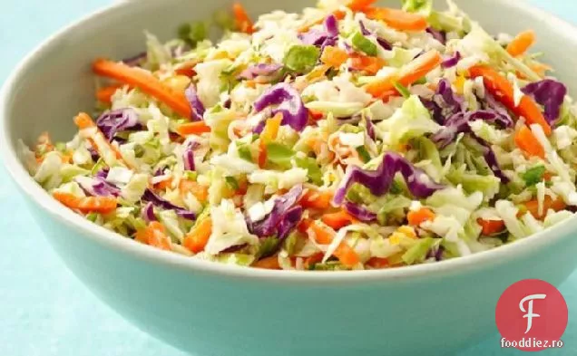 Asiatice Salată De Varză