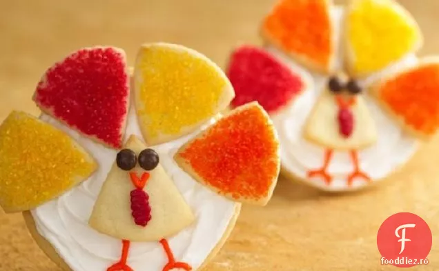 Cookie-urile 