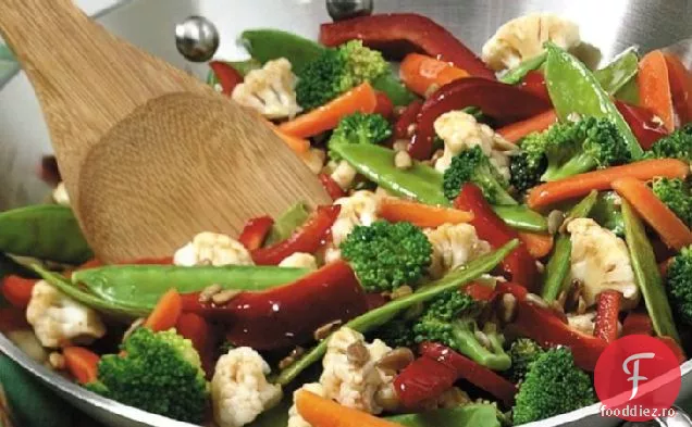 Salată de legume