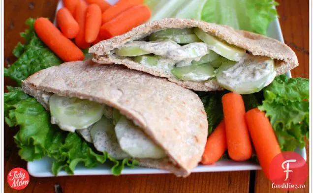 TABASCO bucructe de marar Pita