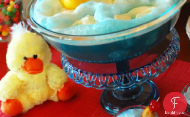 Ducky Baie Baby Shower Pumn