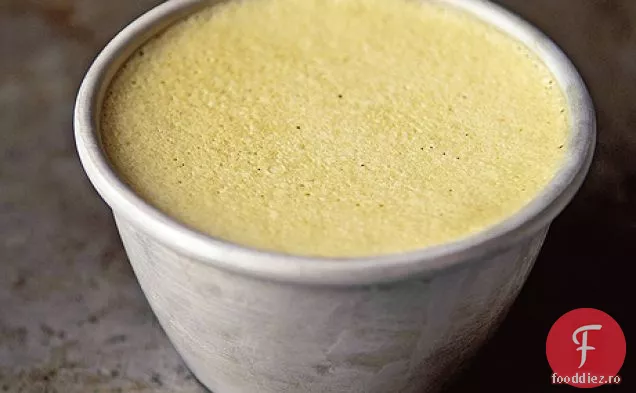 Budinca De Caramel Ars