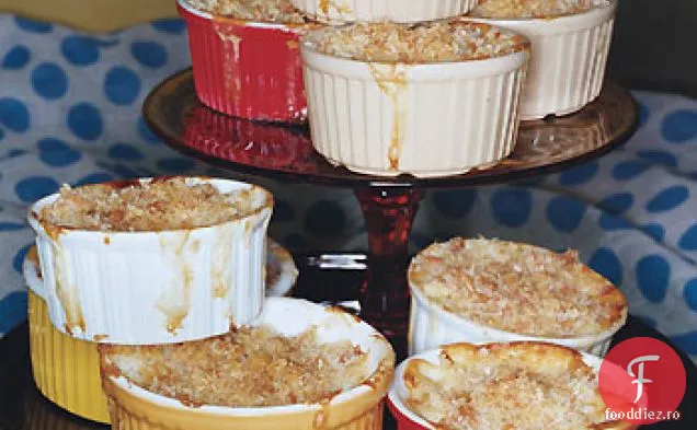 Macaroane și brânză